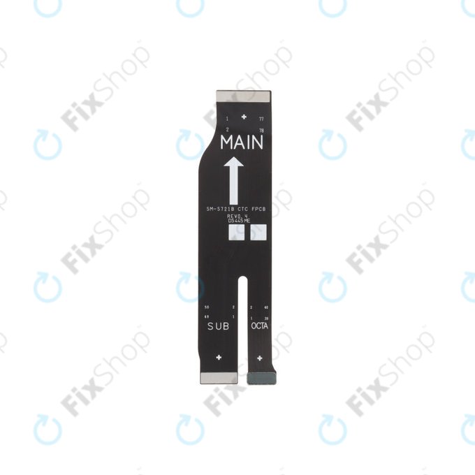 Καλώδιο Κύριας Πλακέτας Flex για Samsung S24 FE S721B
