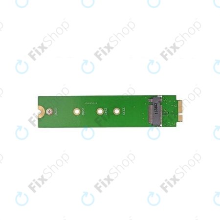 SSD Adapter M.2 NGFF για MacBook Air 11" A1370 | Μέσα 2011 | 13" A1369 | Τέλη 2010