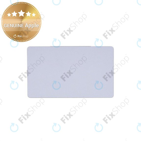 Πλήρες trackpad για MacBook Pro 14", A2442 (2021), A2779 (2023), Silver, 661-32208, Genuine Apple