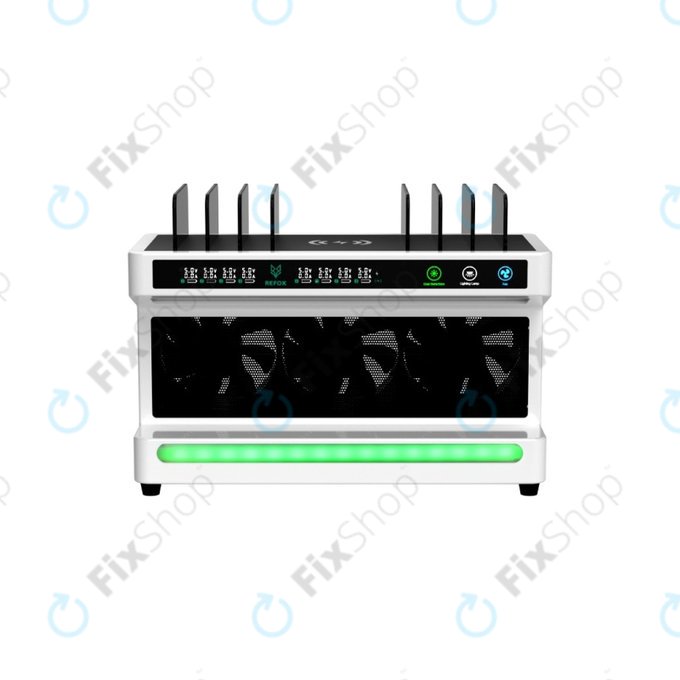 DeskCleaner Pro Refox DF45