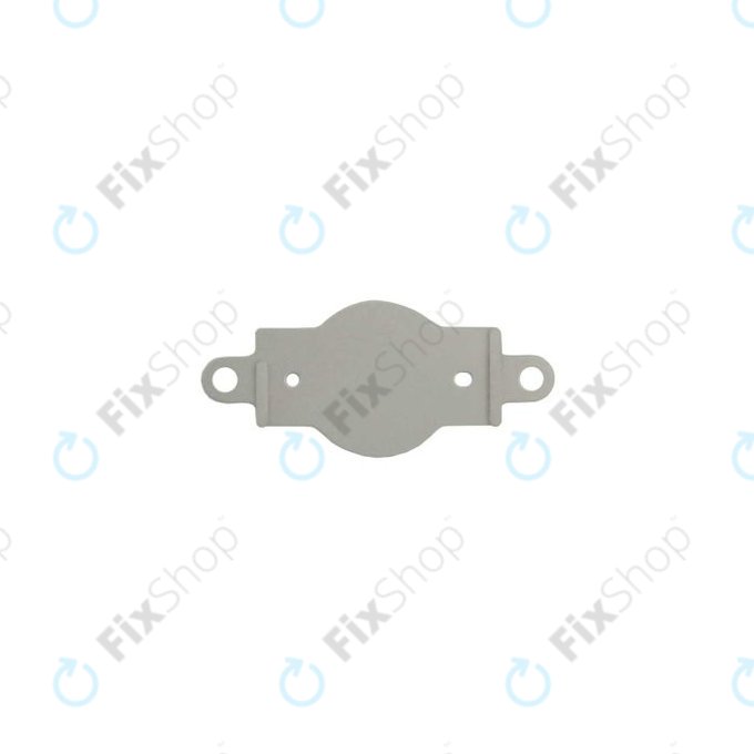 Μεταλλικό Στήριγμα Κουμπιού Αρχικής Οθόνης για iPhone 5