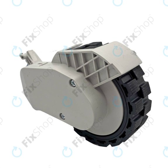 Τροχός με μοτέρ, Αριστερά, Γκρι για Xiaomi Robot Vacuum X10+, X20+, S10+, Dreame Bot L10 Ultra, L10s Pro, L10s Ultra