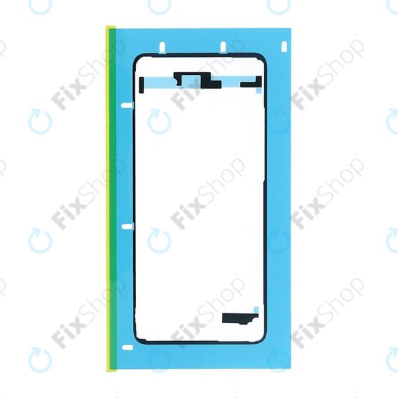 Αυτοκόλλητη Ταινία Μπαταρίας για Huawei P20 | 51638235 | Service Pack