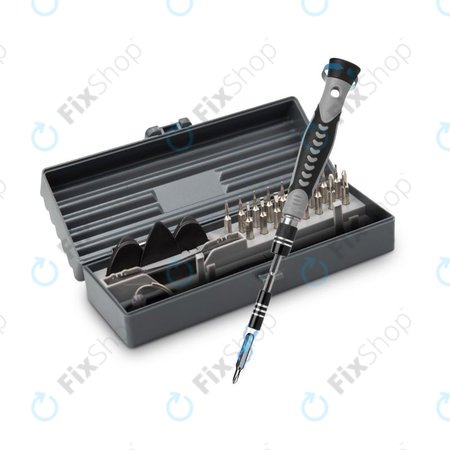 SBS - Σετ επισκευής ηλεκτρονικών 25σε1