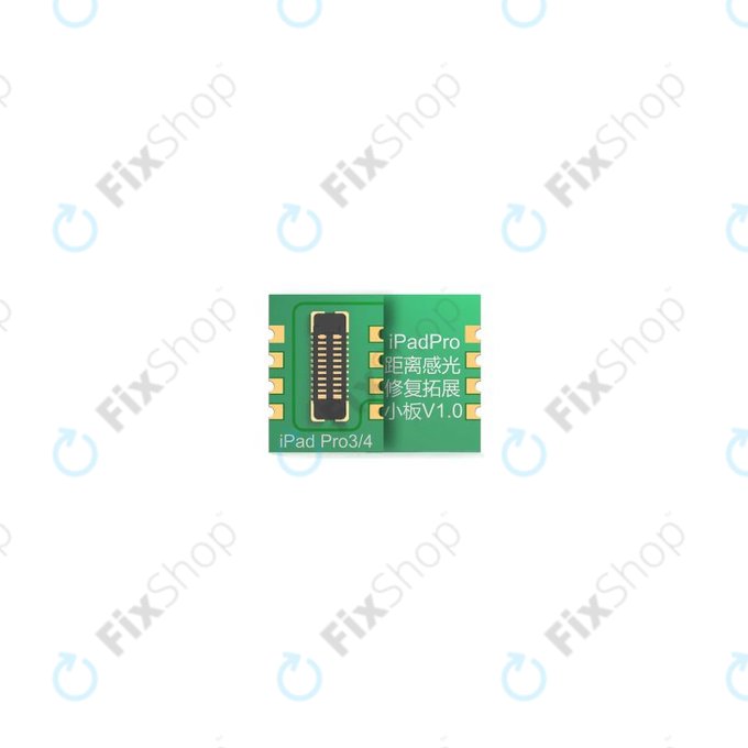 JC V1SE/V1S Pro/V1S Plus - Proximity & Light Sensor Επέκταση Μικρής Κάρτας (iPad Pro 11" 3ης Gen, 12.9" 3ης-4ης Gen)