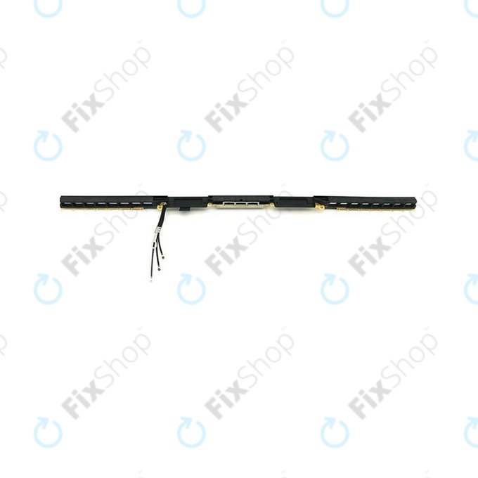 Κεραία για MacBook Pro 13" | Τέλη 2016 - Μέσα 2017 | A1708 | FixPremium