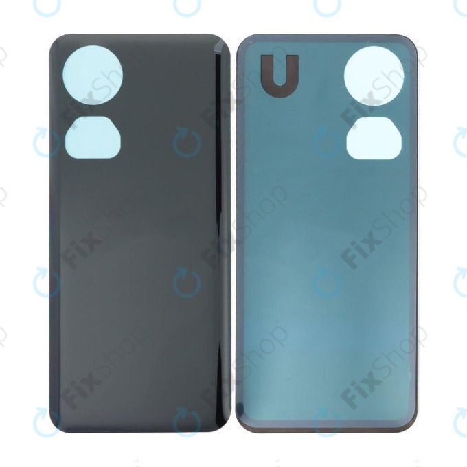 Καπάκι Μπαταρίας για Honor 90 5G | Midnight Black
