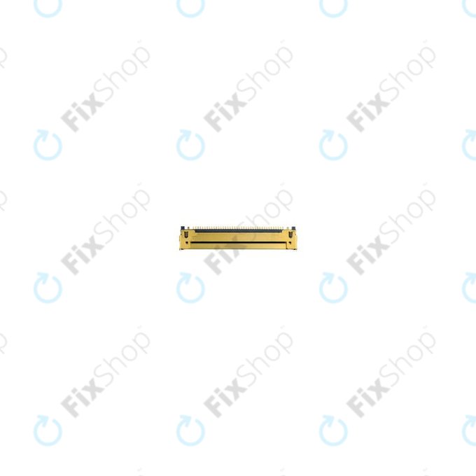 Συνδετήρας LVDS/eDP LCD (40-Pin) για Apple iMac 27" A1419 (Μέσα 2012 - Τέλη 2013)