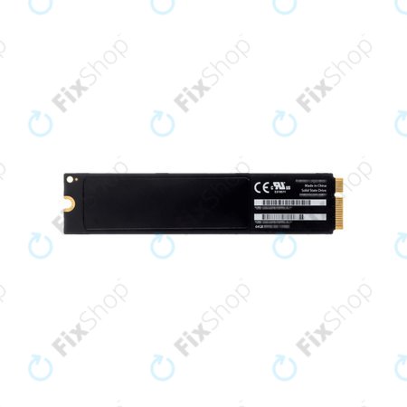 SSD 64GB για MacBook Air 11" A1465 (Μέσα 2012) | 13" A1466 (Μέσα 2012)
