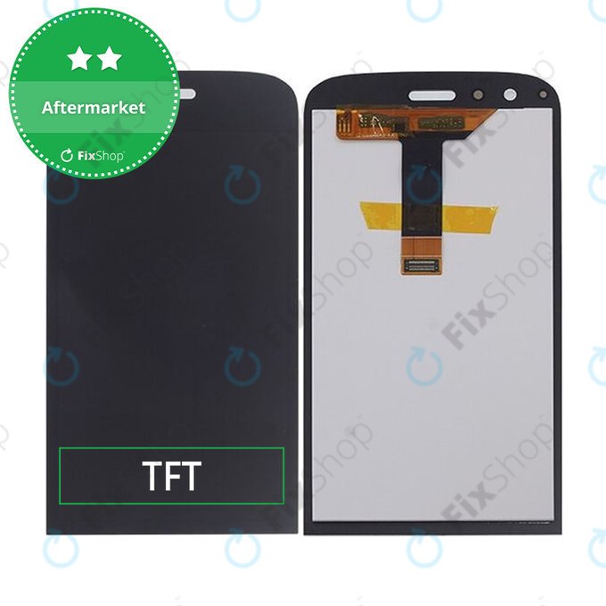 Οθόνη με οθόνη αφής για Caterpillar CAT S61, Aftermarket