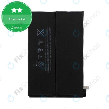 Battery για iPad Mini 3 | 6471mAh