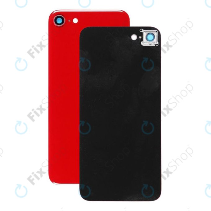 Καπάκι Μπαταρίας για Oppo A72 | Aurora Purple