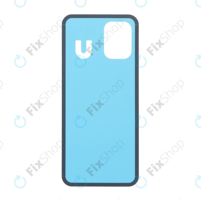 Αυτοκόλλητη Ταινία Μπαταρίας για Xiaomi 14T Pro 2407FPN8EG