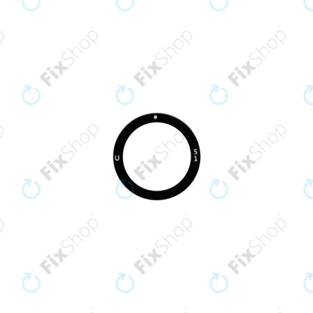 Γυαλί Φακού Πίσω Κάμερας για Samsung S21 Ultra G998B | GH64-08356A | Genuine Service Pack