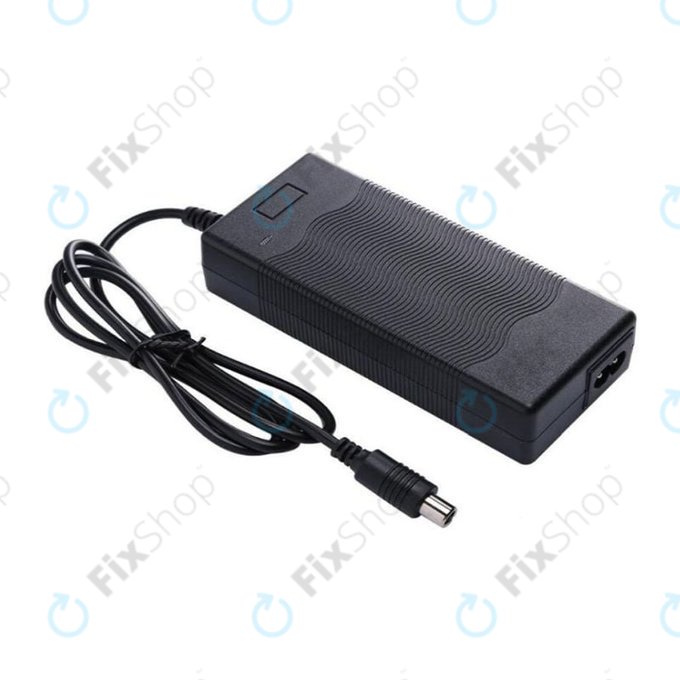 Φορτιστής SLS-4202 42V / 2A για Xiaomi Mi Electric Scooter 1S, 2 M365, Essential, Pro, Pro 2