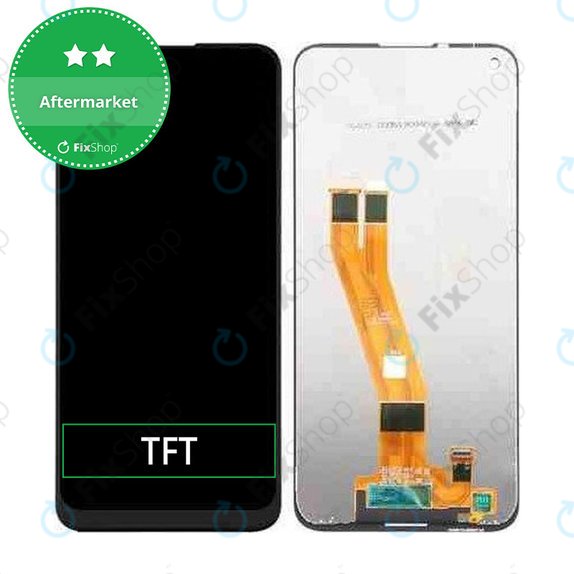 Οθόνη με οθόνη αφής για Nokia 5.4, Aftermarket