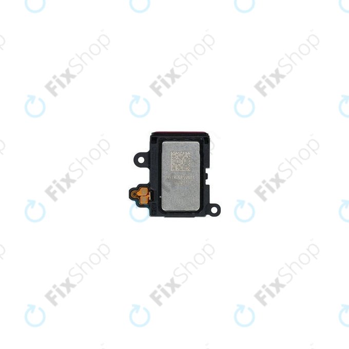 Ηχείο (Άνω) για Samsung Xcover 7 Pro G766B, GH96-19487A, Genuine Service Pack