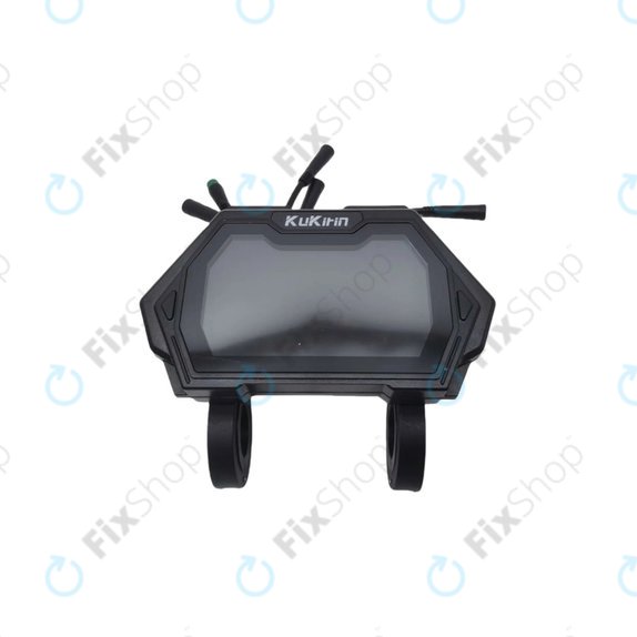 Ταμπλό με LCD για Kugoo Kirin G3 Pro (Έκδοση 2)