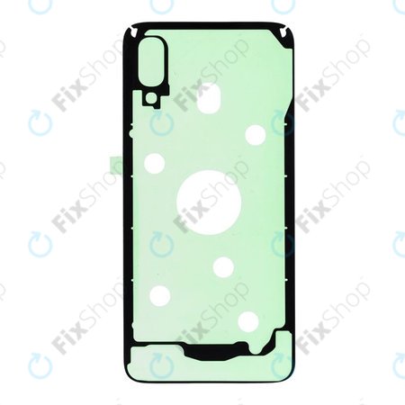 Αυτοκόλλητη Ταινία Μπαταρίας για Samsung A40 | A405F | GH02-17850A | Service Pack