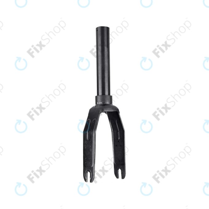 Μπροστινό Πιρούνι για Xiaomi Mi Electric Scooter 1S | 2 M365 | Essential | Pro | Pro 2 | Μαύρο | Black