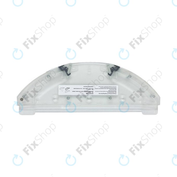 Mop Holder για Dyson V-series | Outsize