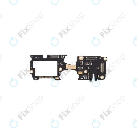 Μικρόφωνο PCB Board για Xiaomi Mi Note 10 Pro | Note 10 | 56000900F400 | Genuine Service Pack