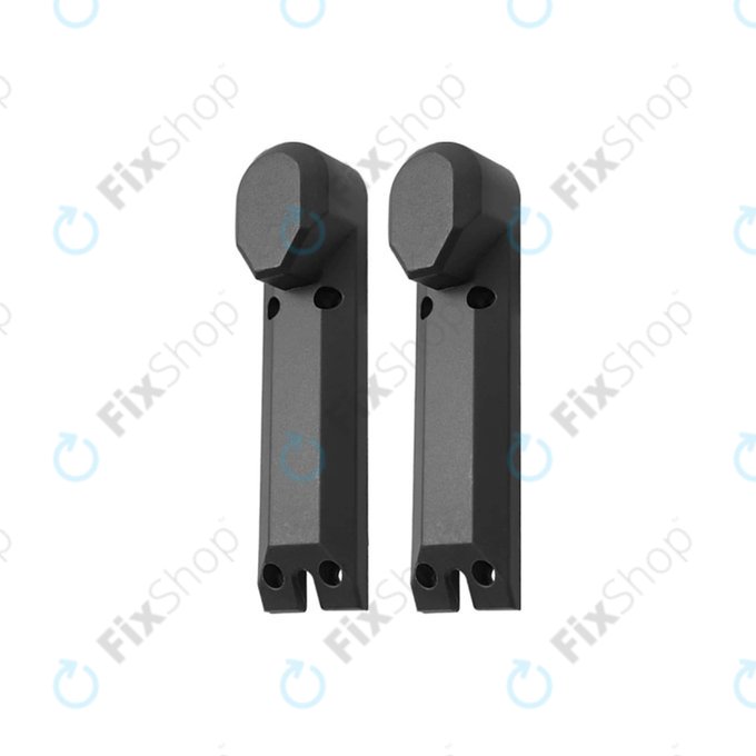 Καλύμματα Μπροστινού Πιρουνιού για Kugoo S1 | S1 Pro | S2 | S3