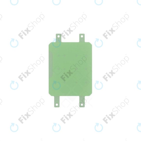 Αυτοκόλλητη Ταινία Μπαταρίας (Sub) για Samsung Z Flip 7 F766B, GH02-27052A, Genuine Service Pack