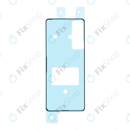 Αυτοκόλλητη Ταινία Μπαταρίας για Sony Xperia 10 II | 501271901 | Service Pack