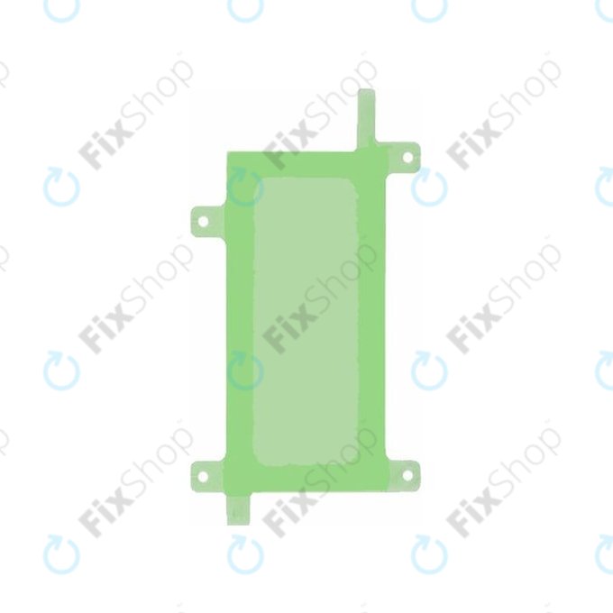 Αυτοκόλλητη Ταινία Μπαταρίας για Samsung J3 | J330F | 2017 | GH02-14958A | Service Pack