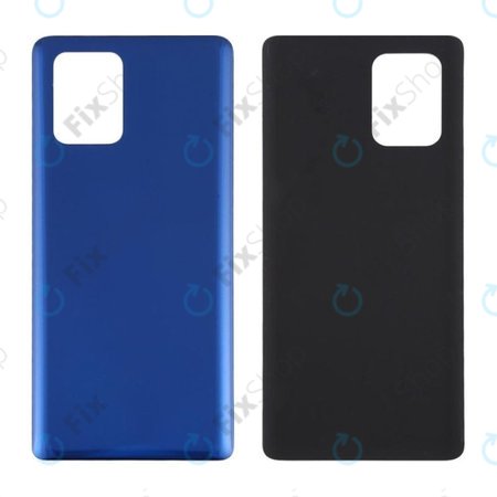 Καπάκι Μπαταρίας για Samsung S10 Lite | G770F | Prism Blue