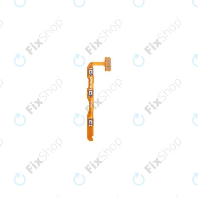Καλώδιο Flex Κουμπιού Λειτουργίας για Honor 50