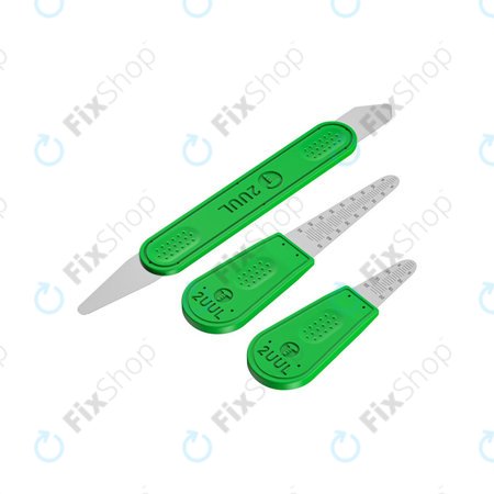 ABC Σετ εργαλείων ανοίγματος οθόνης, 2UUL DA89