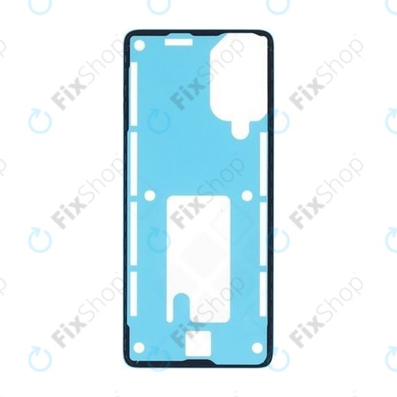 Αυτοκόλλητη Ταινία Μπαταρίας για Motorola Moto G04 | 5948C23918 | Service Pack