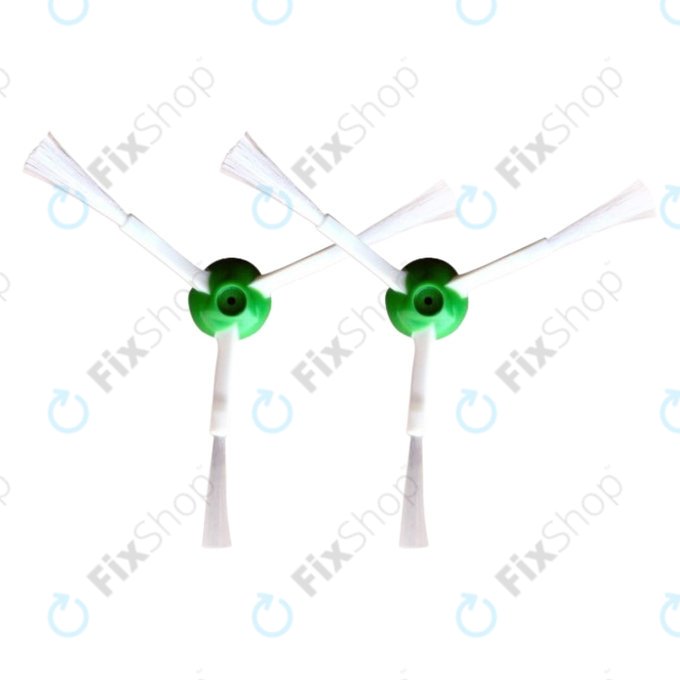 Πλαϊνή βούρτσα, 2 τεμ. για iRobot Roomba e-series, i-series, j-series
