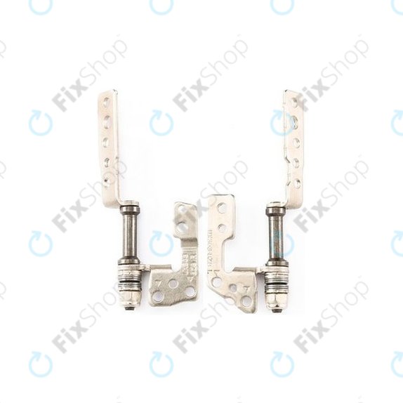 Μεντεσέδες για Asus UX303LN | 77031458 Genuine Service Pack