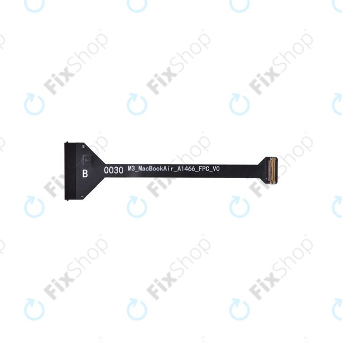 Καλώδιο Flex Ελεγκτή Οθόνης LCD για MacBook (0030) για YCX M3
