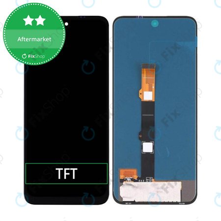 OLED/LCD Display με Touch Screen για Motorola Moto G31 | XT2173 | Aftermarket