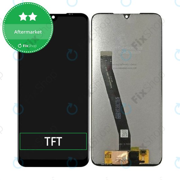 Οθόνη με οθόνη αφής για Xiaomi Redmi 7, Aftermarket