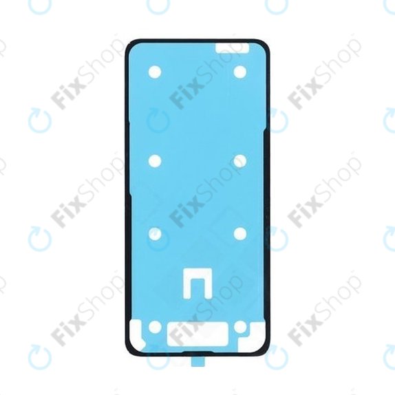 Αυτοκόλλητη Ταινία Μπαταρίας για Xiaomi 14T Pro | 1612102000817A | Service Pack