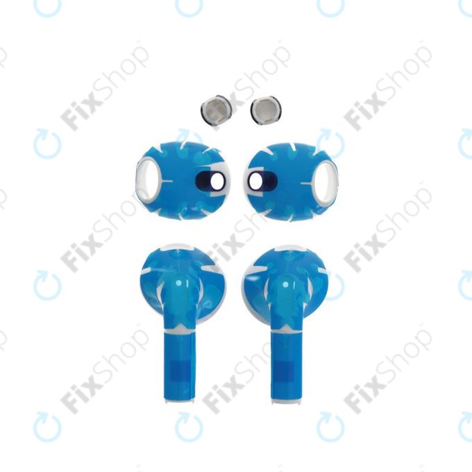 Κέλυφος Ακουστικού (Αριστερά + Δεξιά) για AirPods 3