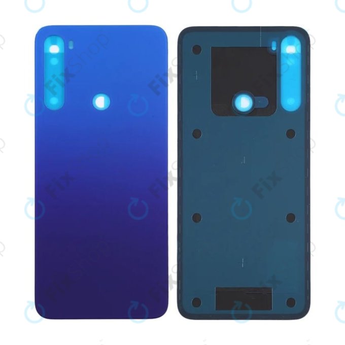 Καπάκι Μπαταρίας για Xiaomi Redmi Note 8T | M1908C3XG | Starscape Blue