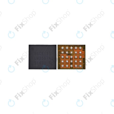 IC Φλας Κάμερας 3567A1 για iPhone 12 | 13 | 14-series