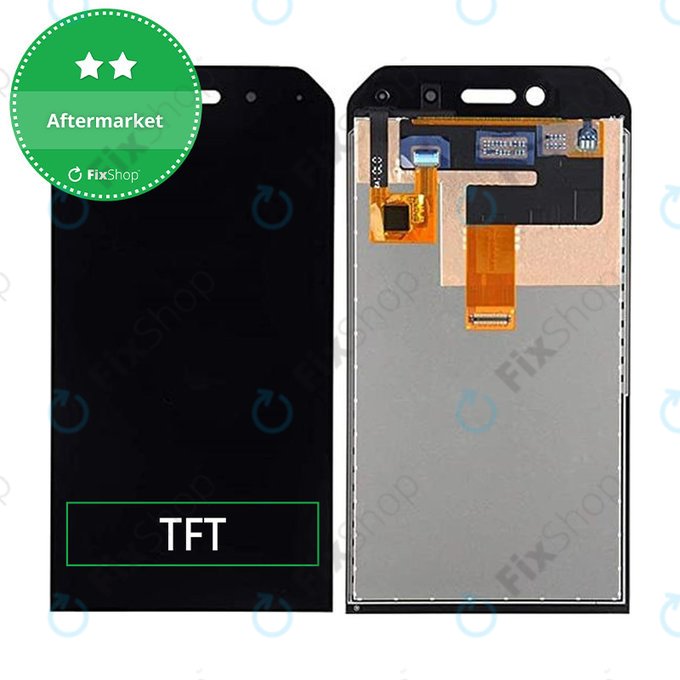 LCD Display με Touch Screen για Caterpillar CAT S41 | Aftermarket