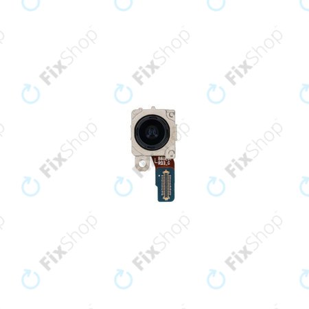 Πίσω Κάμερα 12MP (Ultrawide) για Samsung Z Flip 7 FE F761B, GH96-19744A, Genuine Service Pack