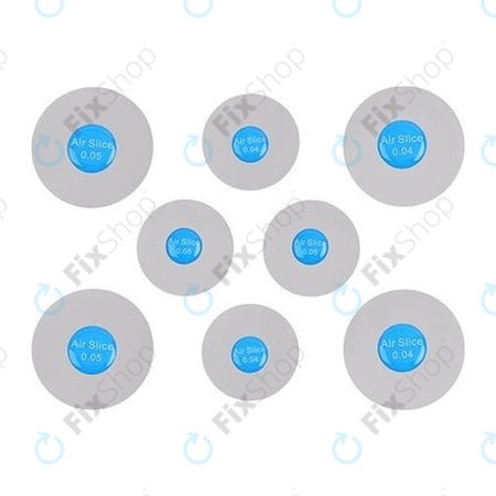 Σετ Ανοίγματος Οθόνης Air Slice Retina