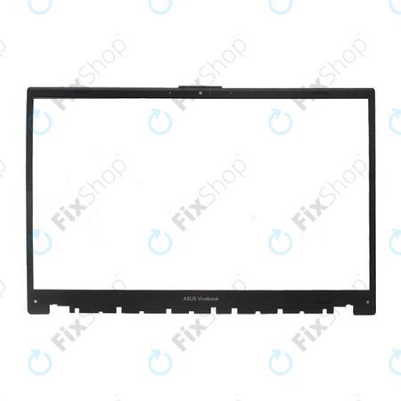 Κάλυμμα B (πλαίσιο LCD) για Asus VivoBook Go 15 E1504GA-BQ270W | B90NB0ZT2-R7BP10 | Genuine Service Pack