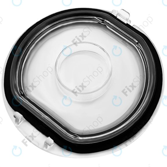 Κάλυμμα κάδου σκόνης για Dyson V7, V8