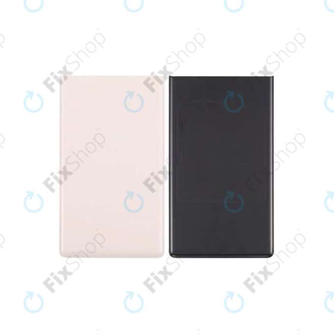 Πίσω Κάλυμμα Γυαλί (Κάτω) για Google Pixel 6 | Kinda Coral