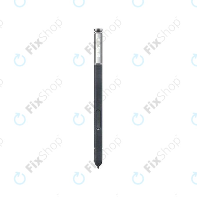 Γραφίδα για Samsung Note 4 N910F | Charcoal Black